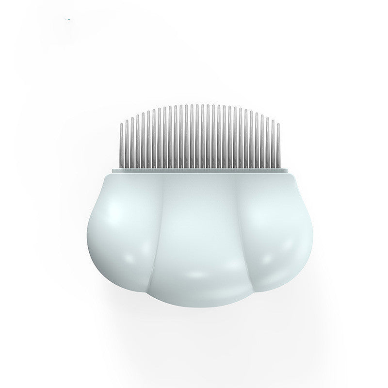 Comb for Long-Haired and Short-Haired Pets