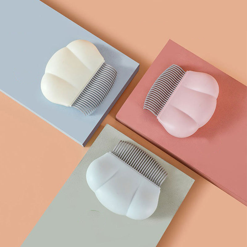 Comb for Long-Haired and Short-Haired Pets