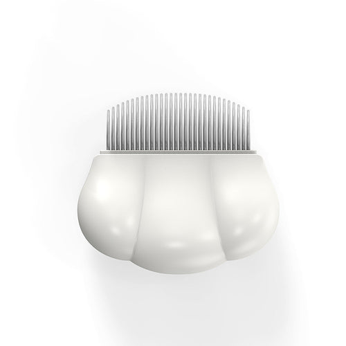 Comb for Long-Haired and Short-Haired Pets