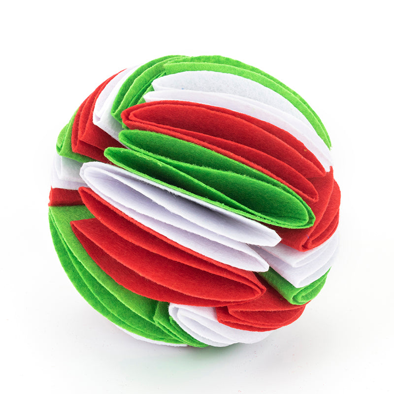 SmartFold Snuffle Ball