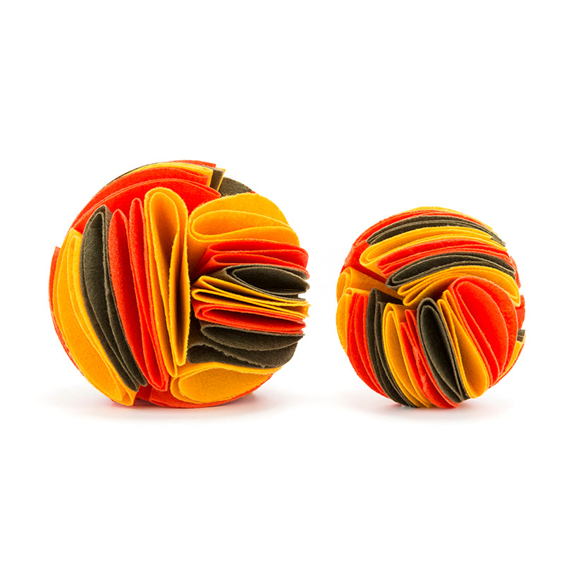 SmartFold Snuffle Ball