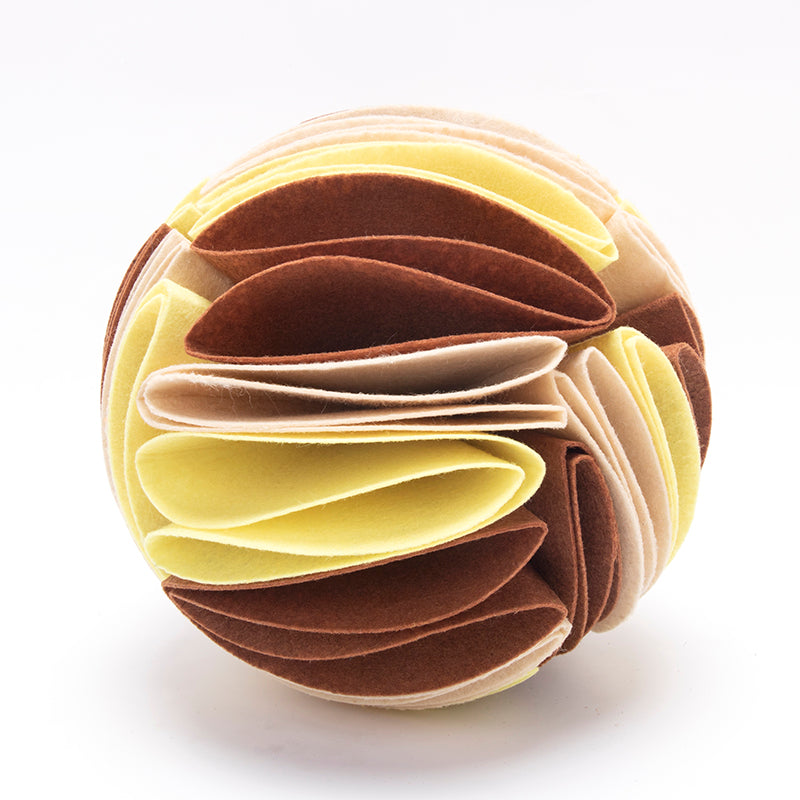 SmartFold Snuffle Ball