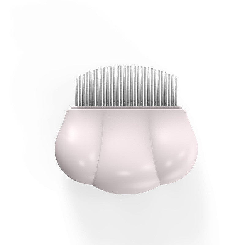 Comb for Long-Haired and Short-Haired Pets